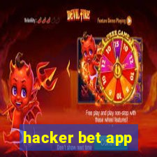 hacker bet app